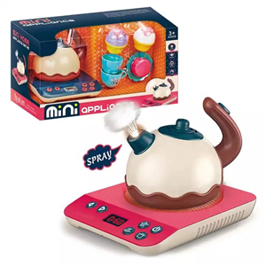مینی ست کتری آب AO XIE Toys کد 6719-اسباب بازی